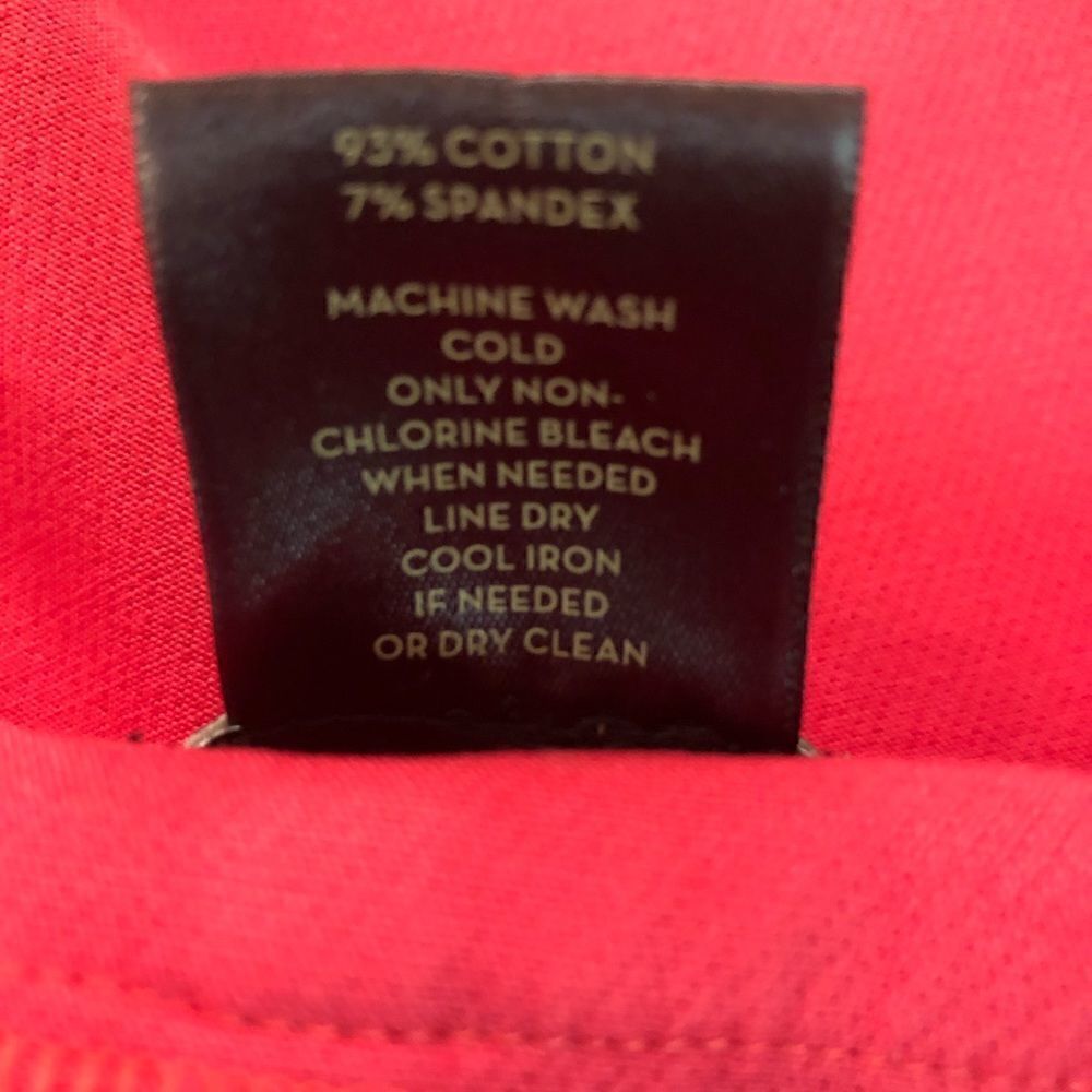 Ann Taylor Factory pants - Picture 3 of 4